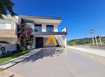 Casa · 226m² · 3 Quartos · 4 Vagas · Sobrado para venda em Condomínio Horizontes De Sorocaba de 226.00m² com 3 Quartos, 3 Suites e 4 Gara