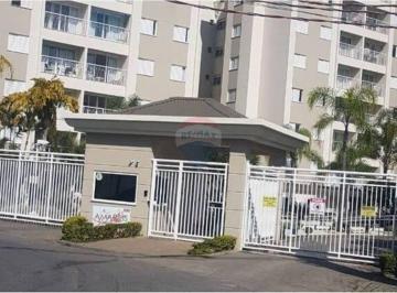 Apartamento · 79m² · 3 Quartos · 1 Vaga · Apartamento para venda em Jardim Renata de 79.00m² com 3 Quartos, 1 Suite e 1 Garagem