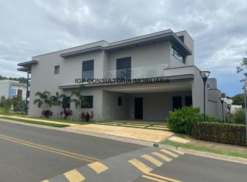 Casa · 354m² · 4 Quartos · 8 Vagas · Casa para venda em Residencial Duas Marias de 354.41m² com 4 Quartos, 3 Suites e 8 Garagens