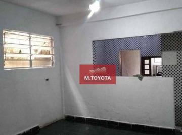Casa · 140m² · 4 Quartos · 2 Vagas · Casa para venda em Jardim Flor Da Montanha de 140.00m² com 4 Quartos e 2 Garagens