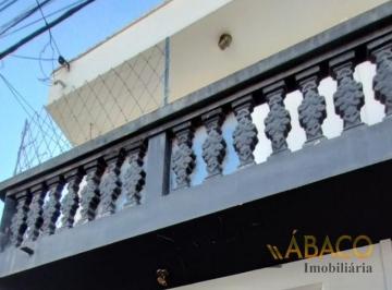 Casa · 38m² · 1 Quarto · Sobrado para alugar em Jardim Bandeirantes de 38.00m² com 1 Quarto