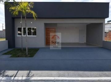 Casa · 147m² · 3 Quartos · 4 Vagas · Casa de Condomínio para alugar em Estiva de 147.00m² com 3 Quartos, 1 Suite e 4 Garagens