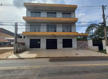 Comercial · 1248m² · 4 Vagas · Prédio Comercial para alugar em Vila José Paulino Nogueira de 1248.00m² com 4 Garagens
