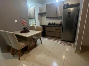 Apartamento · 59m² · 2 Quartos · 2 Vagas · Apartamento para venda em Jardim Marajoara de 59.00m² com 2 Quartos, 1 Suite e 2 Garagens