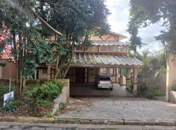 Casa · 711m² · 4 Quartos · 4 Vagas · Casa de Condomínio para venda e aluguel em Jardim Ipês de 711.00m² com 4 Quartos, 4 Suites e 4 Garag