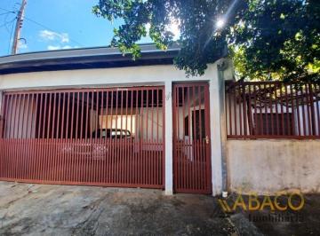 Casa · 150m² · 4 Quartos · 2 Vagas · Casa para venda em Santa Felicia de 150.00m² com 4 Quartos, 1 Suite e 2 Garagens