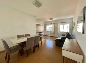 Apartamento · 93m² · 3 Quartos · 1 Vaga · Apartamento para venda em Vila São José de 93.00m² com 3 Quartos, 1 Suite e 1 Garagem