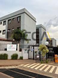 Apartamento · 44m² · 2 Quartos · 1 Vaga · Apartamento para venda em Recanto Das Palmeiras de 44.00m² com 2 Quartos e 1 Garagem
