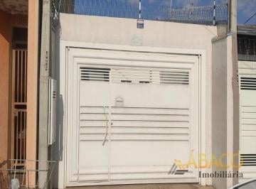 Casa · 50m² · 2 Quartos · 2 Vagas · Casa para venda em Vila Brasilia de 50.00m² com 2 Quartos e 2 Garagens