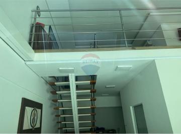Comercial · 75m² · 1 Vaga · Sala Comercial para alugar em Alvinópolis de 75.00m² com 1 Garagem