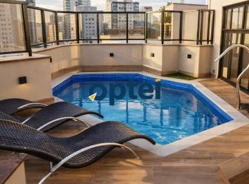 Apartamento · 230m² · 3 Quartos · 3 Vagas · Cobertura para venda em Vila Da Saúde de 230.00m² com 3 Quartos, 3 Suites e 3 Garagens