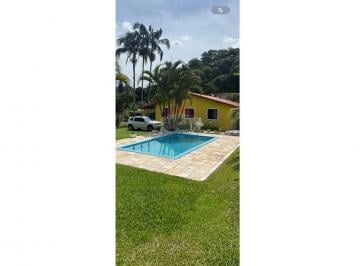 Terreno · 215m² · 4 Quartos · Chácara para venda em Parque Jacarandas de 215.00m² com 4 Quartos e 1 Suite