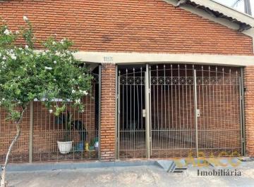 Casa · 128m² · 3 Quartos · 2 Vagas · Casa para venda em Vila Marcelino de 128.00m² com 3 Quartos e 2 Garagens