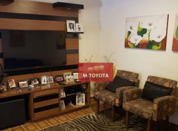 Casa · 250m² · 6 Quartos · 2 Vagas · Casa para alugar em Vila Progresso de 250.00m² com 6 Quartos, 1 Suite e 2 Garagens