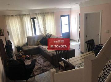 Casa · 150m² · 4 Quartos · 2 Vagas · Sobrado para venda em Vila Tijuco de 150.00m² com 4 Quartos, 1 Suite e 2 Garagens