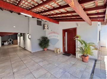Casa · 176m² · 3 Quartos · 2 Vagas · Casa para venda em Vila Paraíso de 176.40m² com 3 Quartos, 1 Suite e 2 Garagens