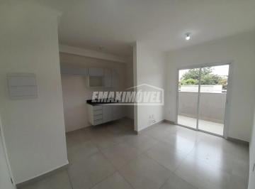 Apartamento · 55m² · 2 Quartos · 1 Vaga · Apartamento para alugar em Vila Gabriel de 55.00m² com 2 Quartos e 1 Garagem