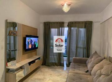 Apartamento · 90m² · 3 Quartos · 2 Vagas · Apartamento para venda em Centro de 90.00m² com 3 Quartos, 1 Suite e 2 Garagens