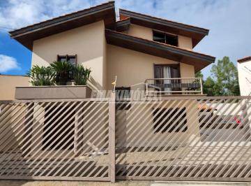 Casa · 380m² · 4 Quartos · 6 Vagas · Casa para venda em Jardim Rosália Alcolea de 380.00m² com 4 Quartos, 4 Suites e 6 Garagens
