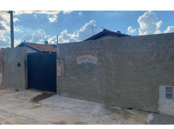 Casa · 37m² · 2 Quartos · Casa para venda em Jardim Santa Mônica de 36.72m² com 2 Quartos