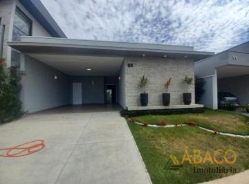 Casa · 170m² · 3 Quartos · 4 Vagas · Casa para venda em Faber Castell de 170.00m² com 3 Quartos, 3 Suites e 4 Garagens