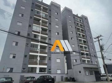Apartamento · 65m² · 2 Quartos · Apartamento para venda em Jardim Prestes De Barros de 65.00m² com 2 Quartos e 1 Suite