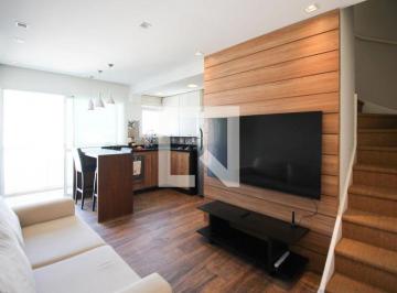 Apartamento · 64m² · 1 Quarto · 1 Vaga · Apartamento para Aluguel - Moema, 1 Quarto, 64 m2 - São Paulo