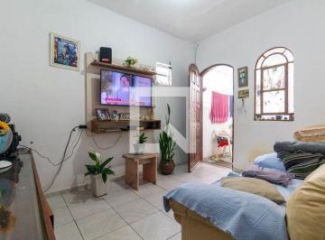 Casa · 95m² · 2 Quartos · 1 Vaga · Casa à Venda - Cangaíba, 2 Quartos, 95 m² - São Paulo