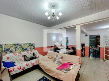 Casa · 100m² · 3 Quartos · Casa à Venda - Belém, 3 Quartos, 100 m² - São Paulo