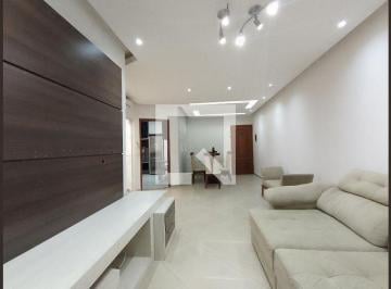 Apartamento · 92m² · 2 Quartos · 2 Vagas · Apartamento para Aluguel - Utinga, 2 Quartos, 92 m² - Santo André