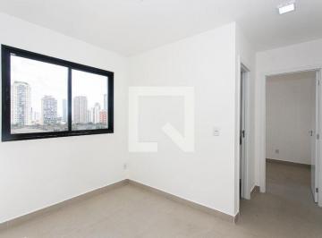 Apartamento · 27m² · 1 Quarto · Apartamento para Aluguel - Tatuapé, 1 Quarto, 27 m² - São Paulo