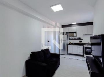 Apartamento · 38m² · 2 Quartos · Apartamento para Aluguel - Ipiranga, 2 Quartos, 38 m² - São Paulo