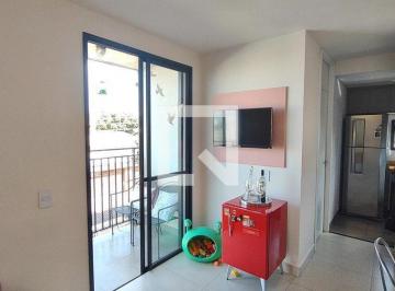 Apartamento · 55m² · 1 Quarto · Apartamento para Aluguel - Santa Maria, 1 Quarto, 55 m² - São Caetano do Sul