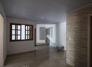 Casa · 60m² · 3 Quartos · 3 Vagas · Casa para Aluguel - Rio Branco, 3 Quartos, 60 m² - Canoas