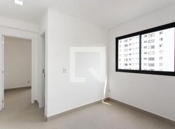 Apartamento · 29m² · 1 Quarto · Apartamento para Aluguel - Tatuapé, 1 Quarto, 29 m² - São Paulo
