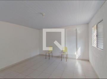 Casa · 40m² · 1 Quarto · Casa para Aluguel - Ipiranga, 1 Quarto,  40 m² - São Paulo