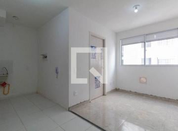Apartamento · 33m² · 2 Quartos · Apartamento para Aluguel - Vila Matilde, 2 Quartos, 33 m² - São Paulo