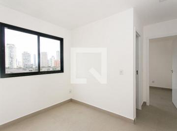 Apartamento · 27m² · 1 Quarto · Apartamento para Aluguel - Tatuapé, 1 Quarto, 27 m² - São Paulo
