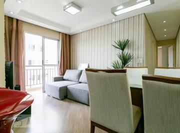 Apartamento · 56m² · 2 Quartos · 1 Vaga · Apartamento à Venda - Freguesia do Ó, 2 Quartos,  56 m² - São Paulo