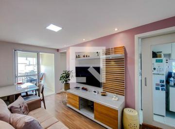 Apartamento · 49m² · 2 Quartos · 1 Vaga · Apartamento à Venda - Mooca, 2 Quartos, 49 m² - São Paulo