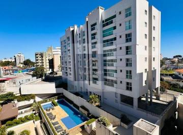 75a441313b6bd30ca4e9bc26dff33d2e2541091f · Apartamento com 3 dormitórios à venda, 79 m² por R$ 769.990,00 - Portão - Curitiba/PR