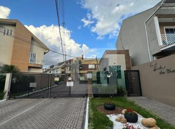 79ea8049e6349980751c0fcb4b53614dbfd3f375 · Sobrado com 3 dormitórios à venda, 165 m² por R$ 885.000,00 - Pinheirinho - Curitiba/PR