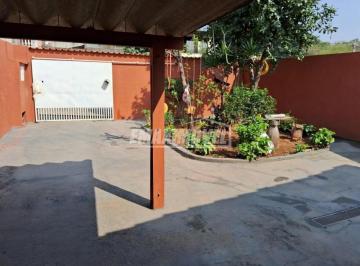Casa · 82m² · 3 Quartos · 4 Vagas · Casa para venda em Parque Ouro Fino de 82.00m² com 3 Quartos e 4 Garagens