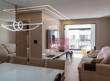 Apartamento · 65m² · 2 Quartos · 1 Vaga · Apartamento para venda em Gopoúva de 65.00m² com 2 Quartos e 1 Garagem