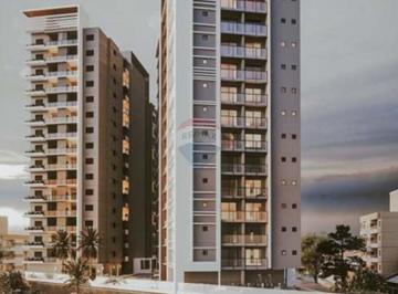 Apartamento · 73m² · 2 Quartos · 2 Vagas · Apartamento para venda em Jardim Bom Pastor de 72.84m² com 2 Quartos, 1 Suite e 2 Garagens
