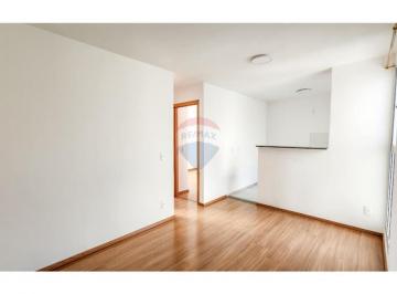Apartamento · 40m² · 2 Quartos · 1 Vaga · Apartamento para venda em Conjunto Residencial Frei Fidelis de 40.00m² com 2 Quartos e 1 Garagem