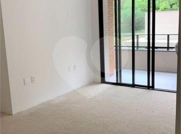 Apartamento · 95m² · 3 Quartos · 2 Vagas · Apartamento para venda em Portal Do Paraíso Ii de 95.00m² com 3 Quartos, 1 Suite e 2 Garagens