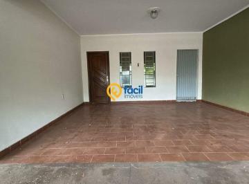 Casa · 206m² · 3 Quartos · Casa para venda em Jardim Popi de 206.50m² com 3 Quartos
