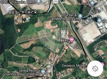 Terreno · 13500m² · Terreno para venda em Traviú de 13500.00m²