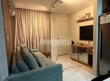 Apartamento · 41m² · 2 Quartos · 1 Vaga · Apartamento para venda em Ipatinga de 41.00m² com 2 Quartos e 1 Garagem